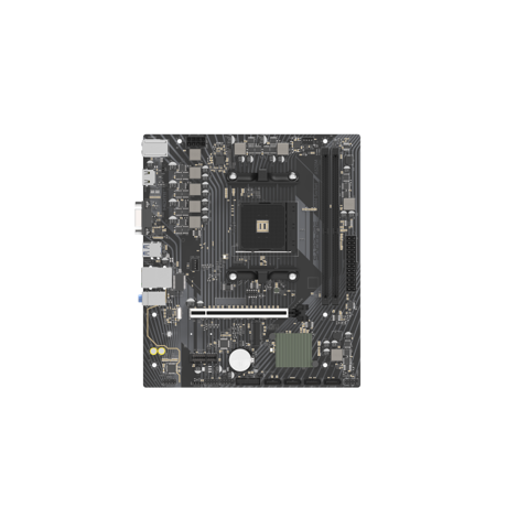 Placa de baza SAPPHIRE A520M-E, Socket AM4, mATX