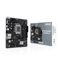 Placa de bază ASUS PRIME H610M-R LGA1700