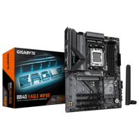 MB GIGABYTE B840M EAGLE WIFI 6E