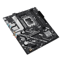 Placa de Baza ASUS PRIME H810M-A WIFI