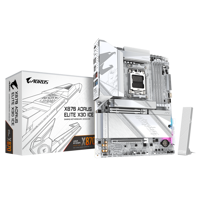 MB GIGABYTE X870 AORUS ELITE X ICE