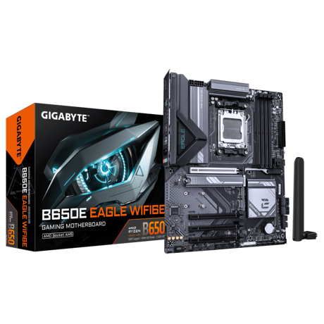 PLaca de baza Gigabyte B650E EAGLE WIFI6E