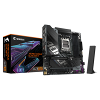 GIGABYTE X870M AORUS ELITE WIFI7