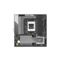 Placa de bază Sapphire NITRO+ B850M WIFI AM5 52123-01-40G