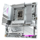 Placa de Baza GIGABYTE Z890M AORUS ELITE WIFI7 ICE LGA1851