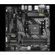 Placa de baza Gigabyte B550M DS3H, Socket AM4
