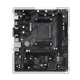 Placa de baza ASRock B550M-HDV, Socket AM4