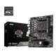 Placa de baza MSI A520M-A PRO, Socket AM4
