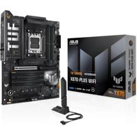 Placa de Baza ASUS TUF GAMING X870-PLUS WIFI AM5