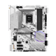 Placa de Baza ASROCK Z890 PRO RS WIFI WHITE LGA1851