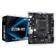 Placa de baza ASRock A520M-HVS, Socket AM4