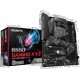 Placa de baza Gigabyte B550 GAMING X V2, Socket AM4