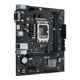 Placa de baza ASUS PRIME H610M-R D4 LGA 1700