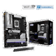 Placa de Baza ASROCK B860 LIVEMIXER WIFI LGA1851