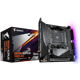 Placa de baza Gigabyte B550I AORUS PRO AX AM4