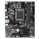 Placa de baza Gigabyte H610M S2H D4 LGA 1700, 2x DDR4, 1x HDMI, 1x PCIe x16, 1x PCI x1, 1x M.2, 2x SATA 6 Gb/s, 1 Gbps LAN, mATX
