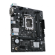 Placa de baza ASUS PRIME H610M-R D4 LGA 1700