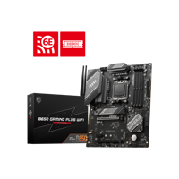Placa de baza B650 GAMING PLUS WIFI