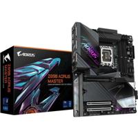 Placa de baza GIGABYTE Z890 AORUS MASTER