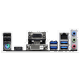 Placa de baza ASRock B550M-HDV, Socket AM4