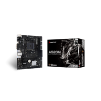 Placa de Baza BIOSTAR A520MHP AM4