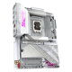 Placa de Baza GIGABYTE Z890 AORUS ELITE X ICE LGA1851