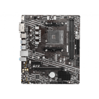 Placa de baza MSI A520M-A PRO, Socket AM4