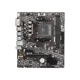 Placa de baza MSI A520M-A PRO, Socket AM4