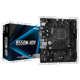 Placa de baza ASRock B550M-HDV, Socket AM4