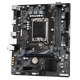 Placa de baza Gigabyte H610M S2H D4 LGA 1700, 2x DDR4, 1x HDMI, 1x PCIe x16, 1x PCI x1, 1x M.2, 2x SATA 6 Gb/s, 1 Gbps LAN, mATX