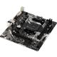 Placa de baza ASRock B450M-HDV R4.0, Socket AM4