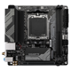 MB GIGABYTE A620I AX 