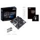 Placa de baza Asus PRIME A520M-K, Socket AM4