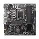 Placa de baza MSI PRO B760M-P LGA1700