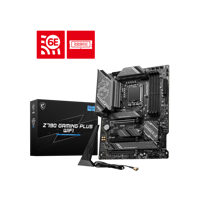 Placa de baza MSI Z790 GAMING PLUS WIFI LGA 1700