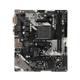 Placa de baza ASRock B450M-HDV R4.0, Socket AM4