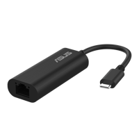 ASUS USB-C2500 V2 ETHERNET ADAPTER