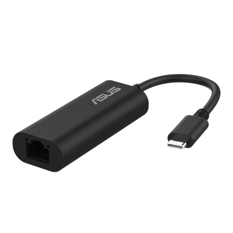 ASUS USB-C2500 V2 ETHERNET ADAPTER