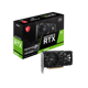 Placa Video MSI GEFORCE RTX 3050 VENTUS 2X E OC 6GB GDDR6 96 bit, PCIE 4.0, 1x DP 2x HDMI