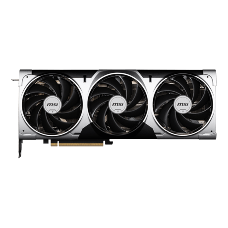 Placa Video MSI GEFORCE RTX 5070 TI VETUS 3X OC 16GB GDDR7 256 bit, PCIE 5.0, 3x DP 1x HDMI