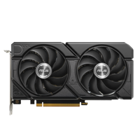Placa video Asus DUAL-RX7600-O8G-EVO