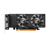 VGA ASROCK RX550 4G LOW PROFILE