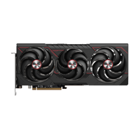 Placa Video SAPPHIRE PULSE AMD RADEON RX 9070 16GB GDDR6 256 bit, PCIE 5.0 x16, 2x HDMI 2x DP