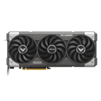 Placa Video ASUS TUF GAMING GEFORCE RTX 5060 OC 8GB GDDR7 128 bit, PCIE 5.0, 1x HDMI 3x DP