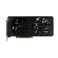 Placa Video GAINWARD GEFORCE RTX 5050 GHOST 8GB GDDR6 128 bit, PCIE 5.0, 3x DP 1x HDMI