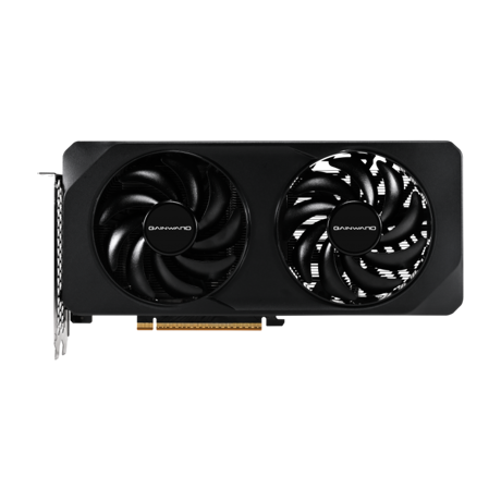 Placa Video GAINWARD GEFORCE RTX 5050 GHOST 8GB GDDR6 128 bit, PCIE 5.0, 3x DP 1x HDMI