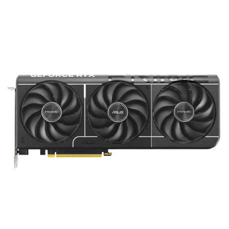 Placa Video ASUS PRIME GEFORCE RTX 5070 OC 12GB GDDR7 192 bit, PCIE 5.0, 1x HDMI 3x DP