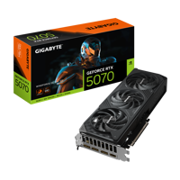 Placa Video GIGABYTE GV-N5070WF3OC-12GD