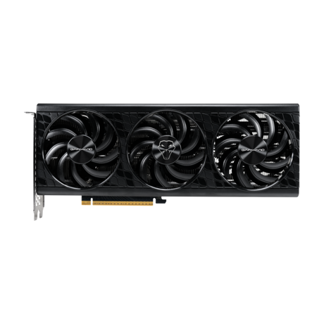 Placa Video GAINWARD GEFORCE RTX 5070 PYTHON III 12GB GDDR7 192 bit, PCIE 5.0, 3x DP 1x HDMI