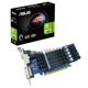 Placa Video ASUS GeForce GT 710 2GB GDDR5 EVO 64 bit